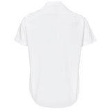 Mens Short Sleeve Exeter Stretch Shirt