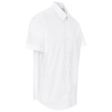Mens Short Sleeve Exeter Stretch Shirt
