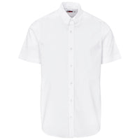 Mens Short Sleeve Exeter Stretch Shirt