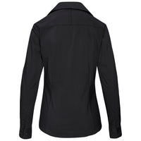 Ladies Long Sleeve Exeter Stretch Shirt