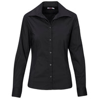 Ladies Long Sleeve Exeter Stretch Shirt