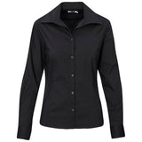 Ladies Long Sleeve Exeter Stretch Shirt