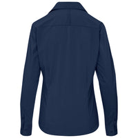 Ladies Long Sleeve Exeter Stretch Shirt
