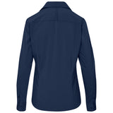 Ladies Long Sleeve Exeter Stretch Shirt