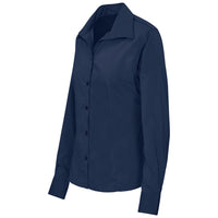 Ladies Long Sleeve Exeter Stretch Shirt