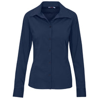 Ladies Long Sleeve Exeter Stretch Shirt
