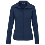 Ladies Long Sleeve Exeter Stretch Shirt