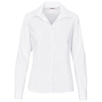 Ladies Long Sleeve Exeter Stretch Shirt