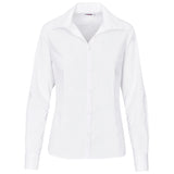 Ladies Long Sleeve Exeter Stretch Shirt