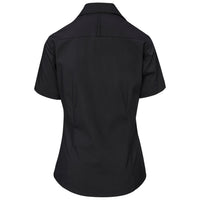 Ladies Short Sleeve Exeter Stretch Shirt