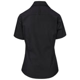 Ladies Short Sleeve Exeter Stretch Shirt