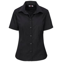 Ladies Short Sleeve Exeter Stretch Shirt