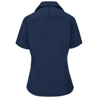 Ladies Short Sleeve Exeter Stretch Shirt