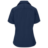 Ladies Short Sleeve Exeter Stretch Shirt