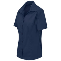 Ladies Short Sleeve Exeter Stretch Shirt