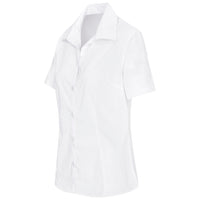 Ladies Short Sleeve Exeter Stretch Shirt