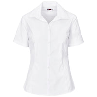 Ladies Short Sleeve Exeter Stretch Shirt