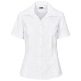 Ladies Short Sleeve Exeter Stretch Shirt