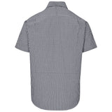 Mens Short Sleeve Newbury Shirt