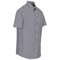 Mens Short Sleeve Newbury Shirt
