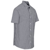 Mens Short Sleeve Newbury Shirt