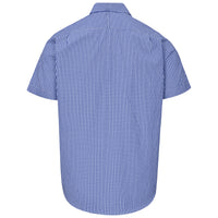 Mens Short Sleeve Newbury Shirt