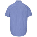 Mens Short Sleeve Newbury Shirt