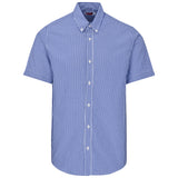 Mens Short Sleeve Newbury Shirt