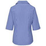 Ladies 3/4 Sleeve Newbury Shirt