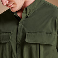 Urban Terrain Navigator Shirt For Men