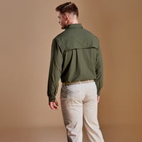 Urban Terrain Navigator Shirt For Men