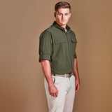 Urban Terrain Navigator Shirt For Men