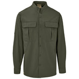Urban Terrain Navigator Shirt For Men
