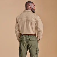 Urban Terrain Summit Shirt For Men