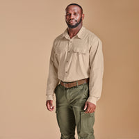 Urban Terrain Summit Shirt For Men