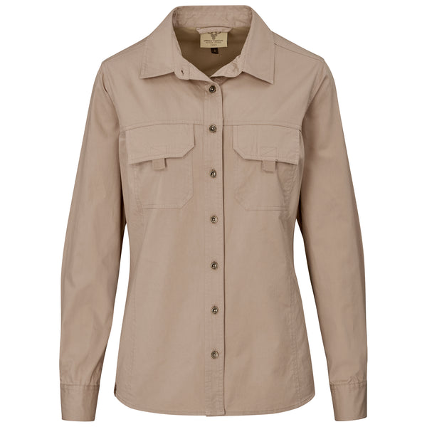 Urban Terrain Summit Shirt For Women