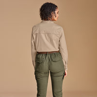 Urban Terrain Summit Shirt For Women