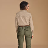 Urban Terrain Summit Shirt For Women