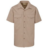 Urban Terrian Denali Outdoor Shirt For Men