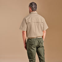 Urban Terrian Denali Outdoor Shirt For Men