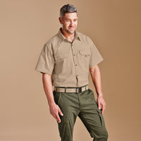 Urban Terrian Denali Outdoor Shirt For Men