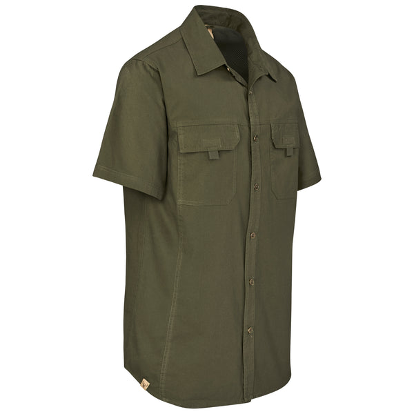 Urban Terrian Denali Outdoor Shirt For Men