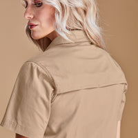 Urban Terrian Denali Outdoor Shirt For Women