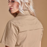 Urban Terrian Denali Outdoor Shirt For Women