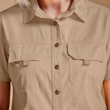 Urban Terrian Denali Outdoor Shirt For Women
