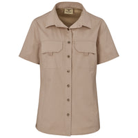 Urban Terrian Denali Outdoor Shirt For Women