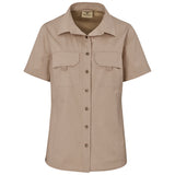 Urban Terrian Denali Outdoor Shirt For Women