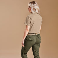 Urban Terrian Denali Outdoor Shirt For Women