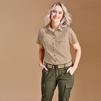 Urban Terrian Denali Outdoor Shirt For Women