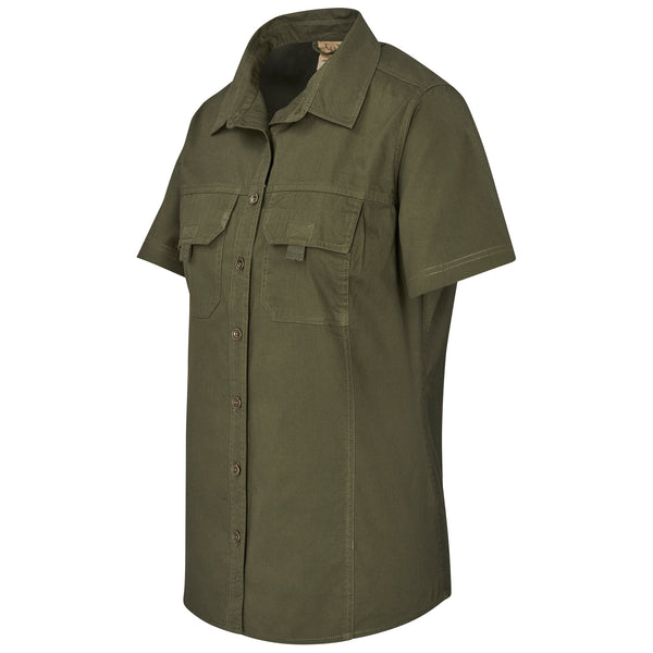 Urban Terrian Denali Outdoor Shirt For Women